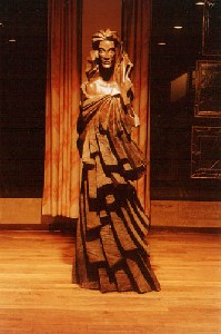 St .Nina - 1993, ash, 185cm