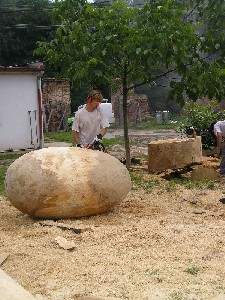  Sympozium Velký dvůr 2005