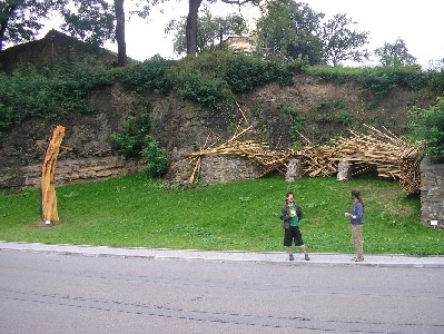 Sympozium Plesná 2005