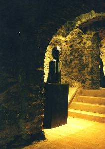 Castle Kámen 2000