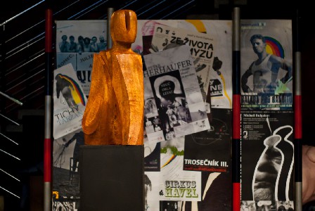 Theater Husa na provázku 2015